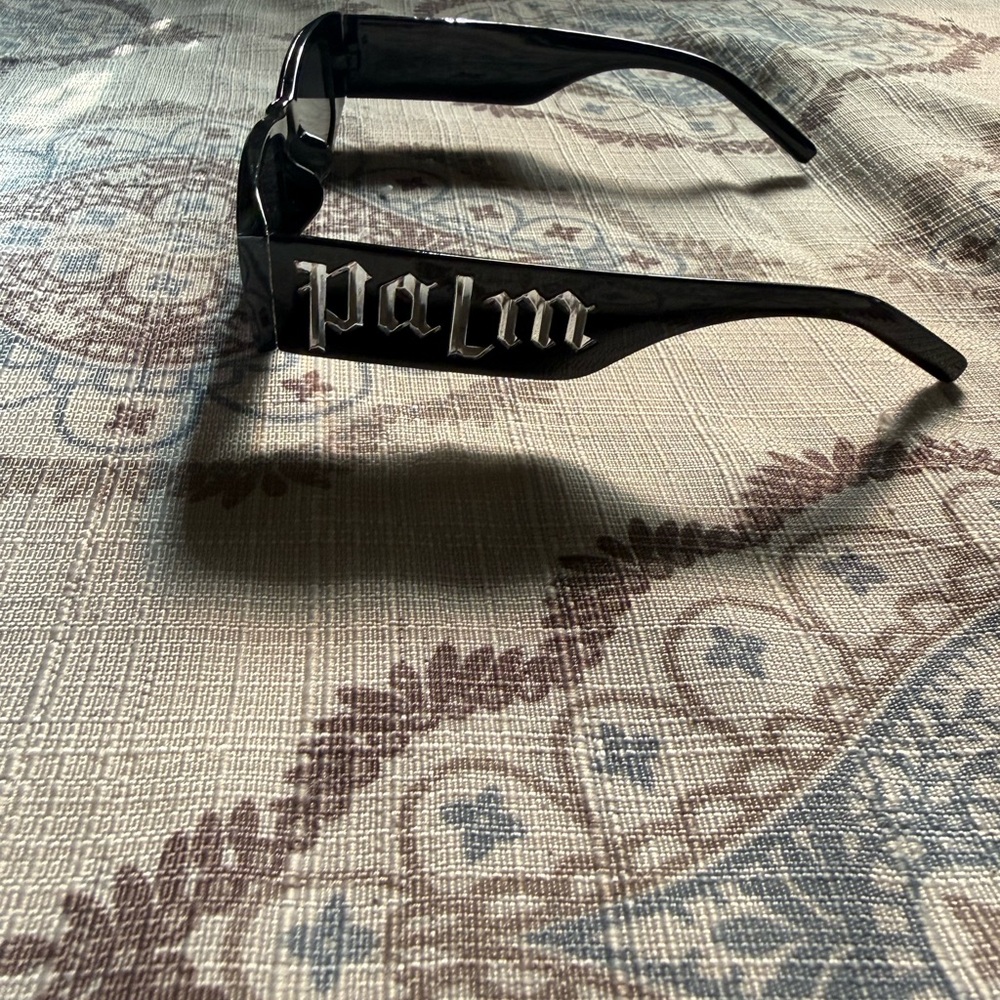 Black Sunglasses